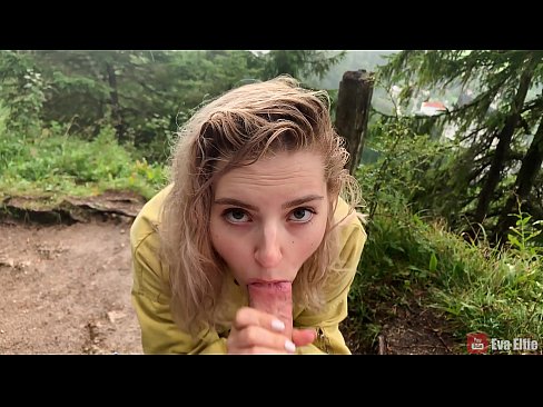 ❤️ মেয়ে একটি পাবলিক blowjob পরে কাম গিলে - Eva Elfi ❤️  bn.newsexxxx.ru এ আমাদের কাছে ❌